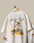 A QUIET EMBRACE T-SHIRT view 1