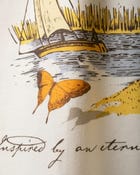 A QUIET EMBRACE T-SHIRT view 3