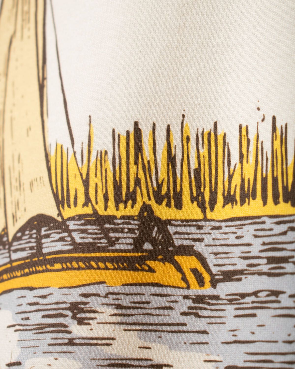 A QUIET EMBRACE T-SHIRT - image 4