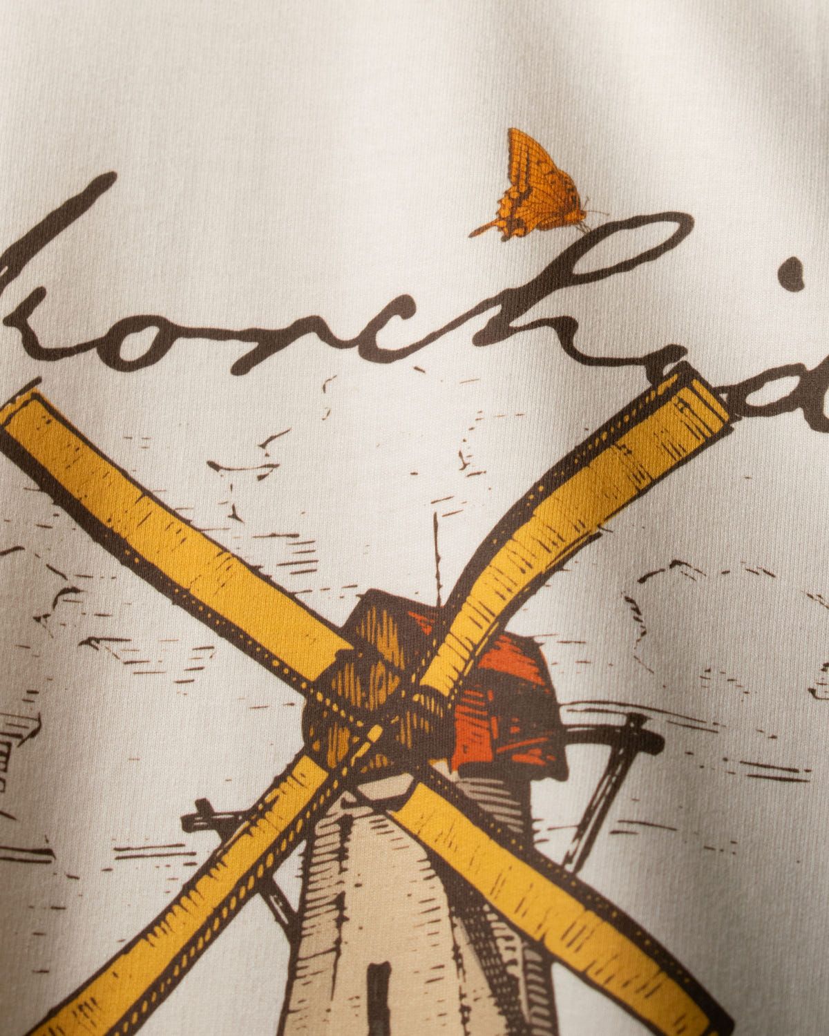 A QUIET EMBRACE T-SHIRT - image 5