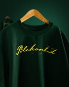 FINDING PEACE 2.0 T-SHIRT [FOREST GREEN] view 4