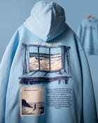 THE UNSPOKEN PROMISES HOODIE view 1