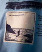 THE UNSPOKEN PROMISES HOODIE view 3