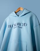THE UNSPOKEN PROMISES HOODIE view 5