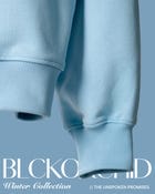 THE UNSPOKEN PROMISES HOODIE view 6