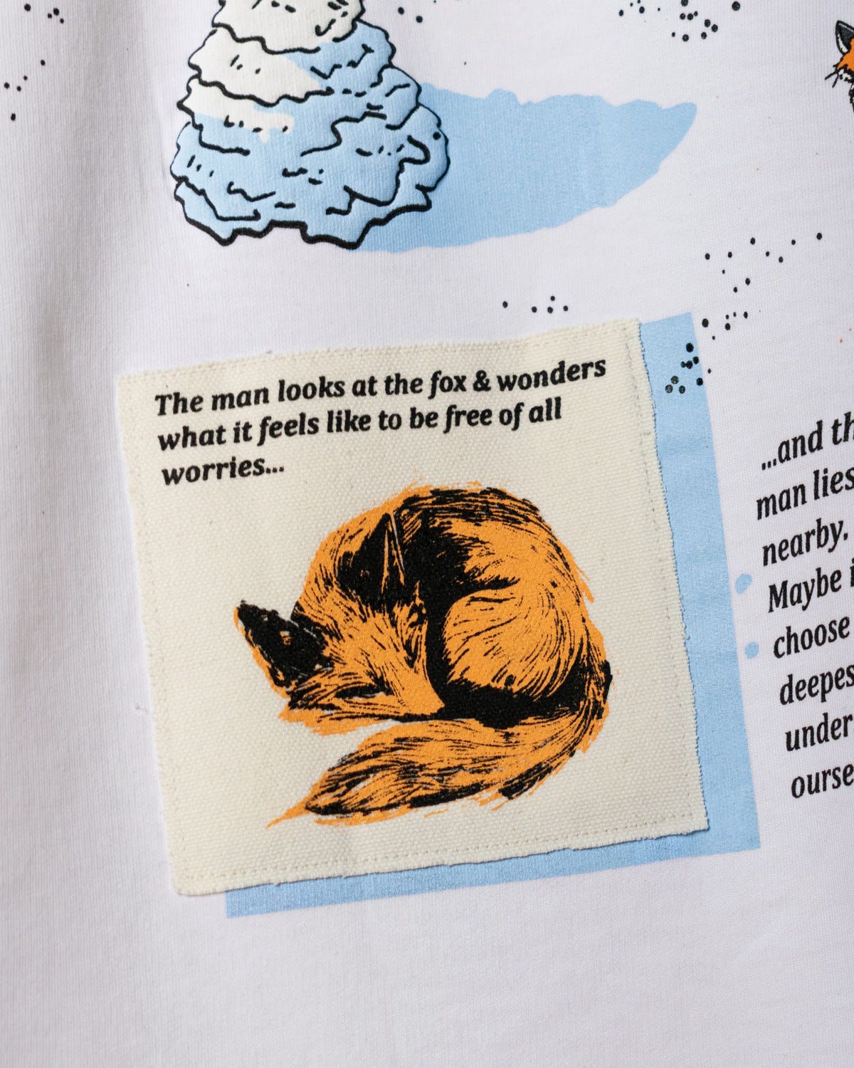 PERSPECTIVE T-SHIRT - image 3