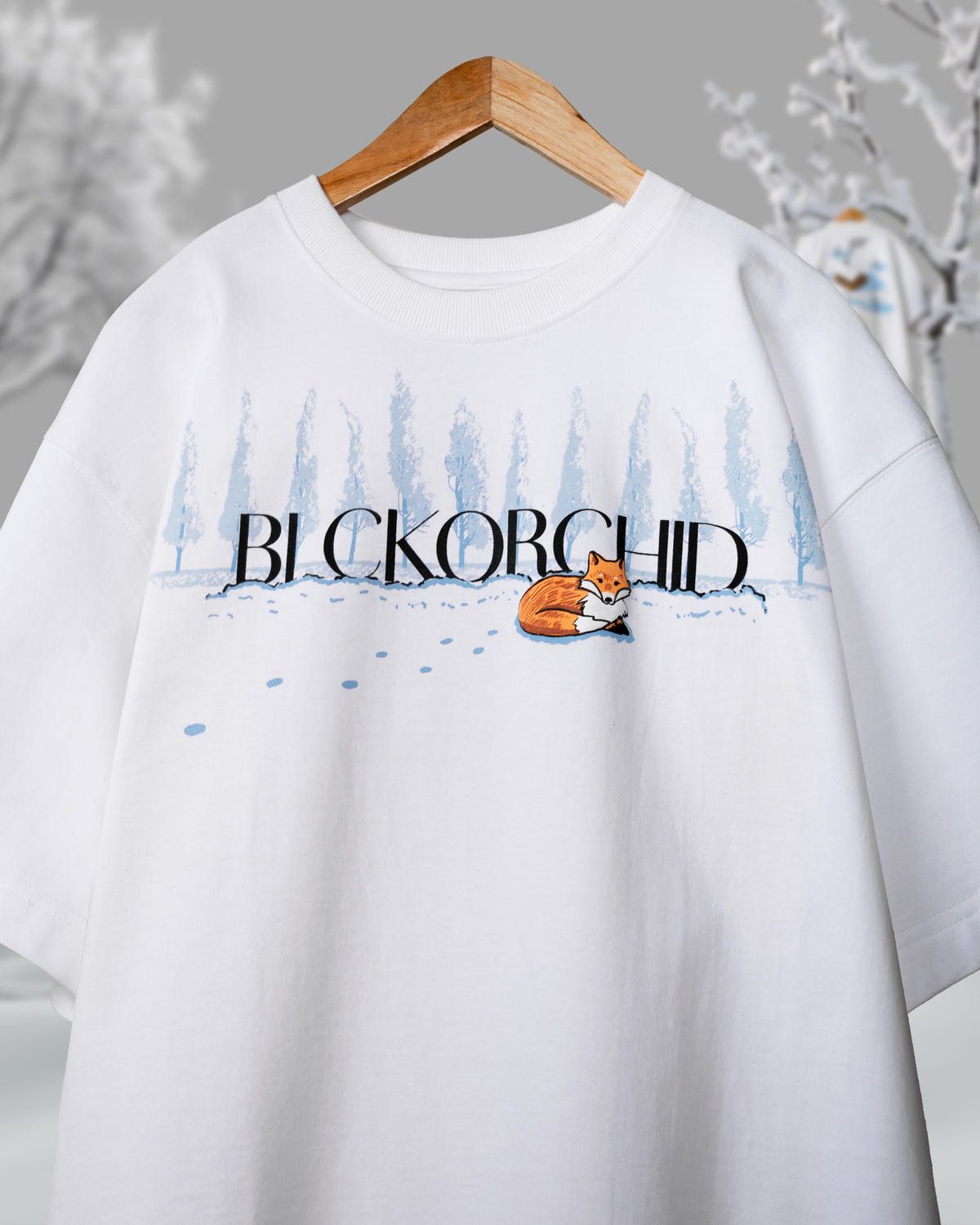 PERSPECTIVE T-SHIRT - image 6