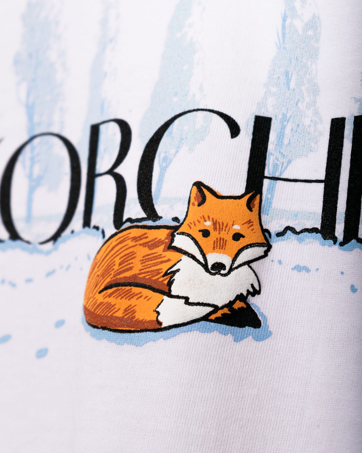 PERSPECTIVE T-SHIRT - image 7