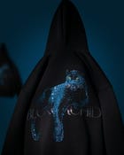BLCK PANTHER HOODIE view 1