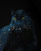 BLCK PANTHER HOODIE view 2