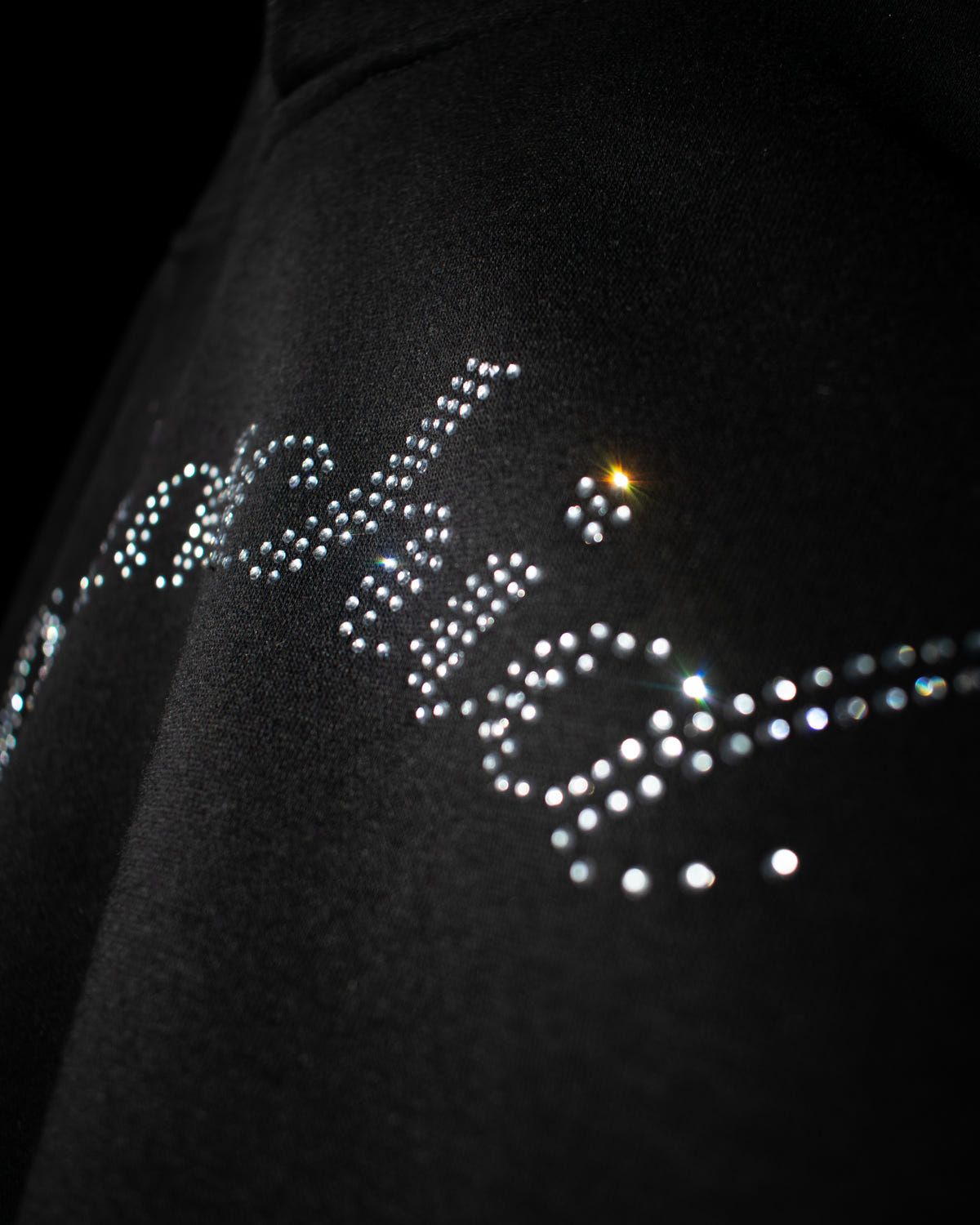 BLCK PANTHER HOODIE - image 6