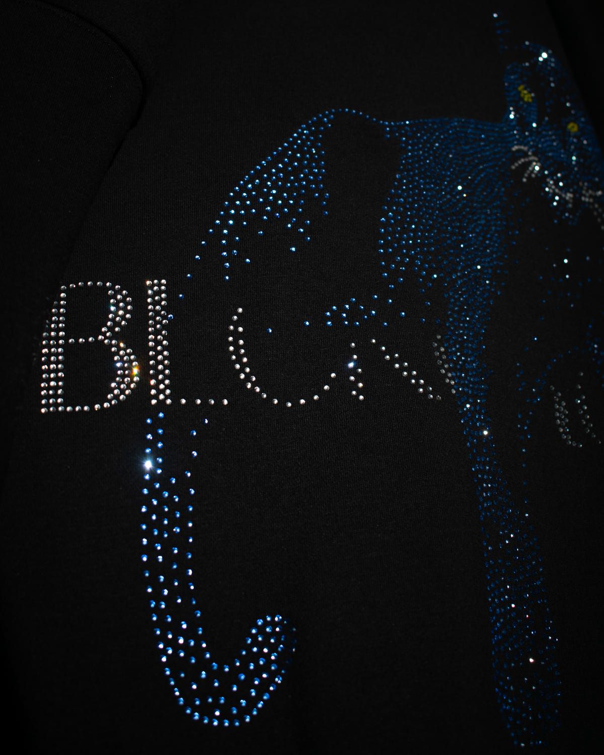 BLCK PANTHER HOODIE - image 7