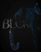 BLCK PANTHER HOODIE view 7