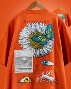 INNER STORMS T-SHIRT view 1