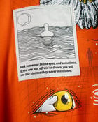 INNER STORMS T-SHIRT view 2