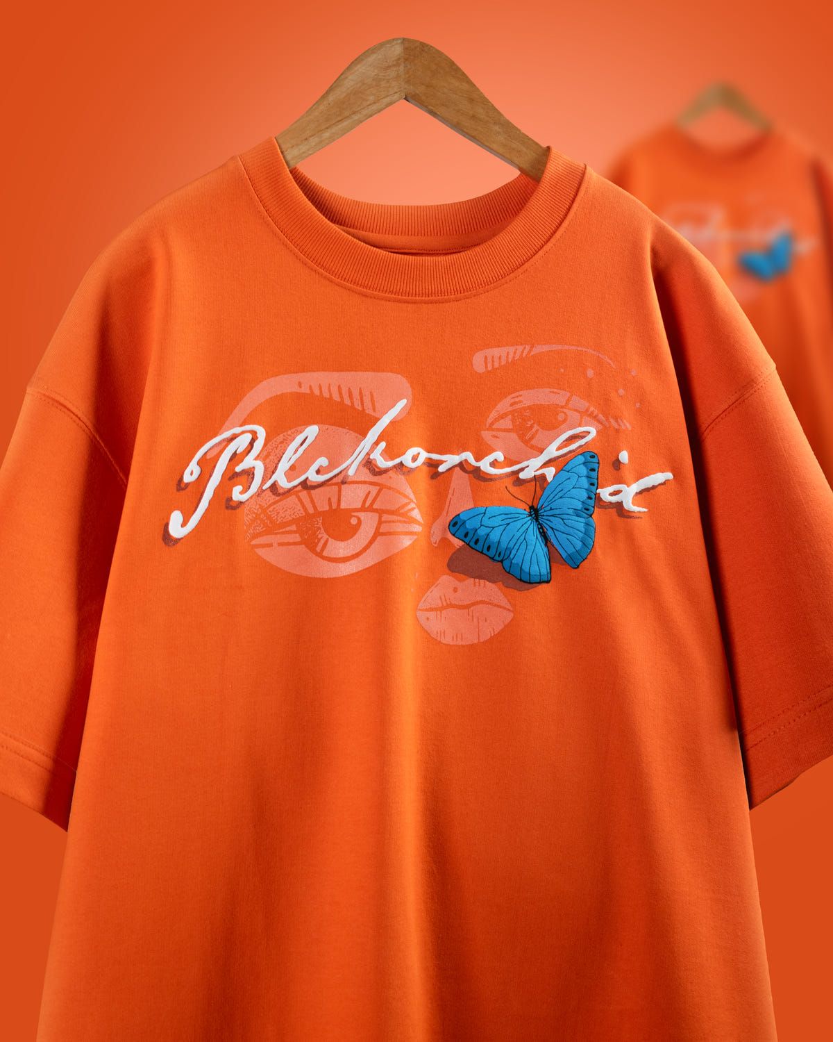 INNER STORMS T-SHIRT - image 5