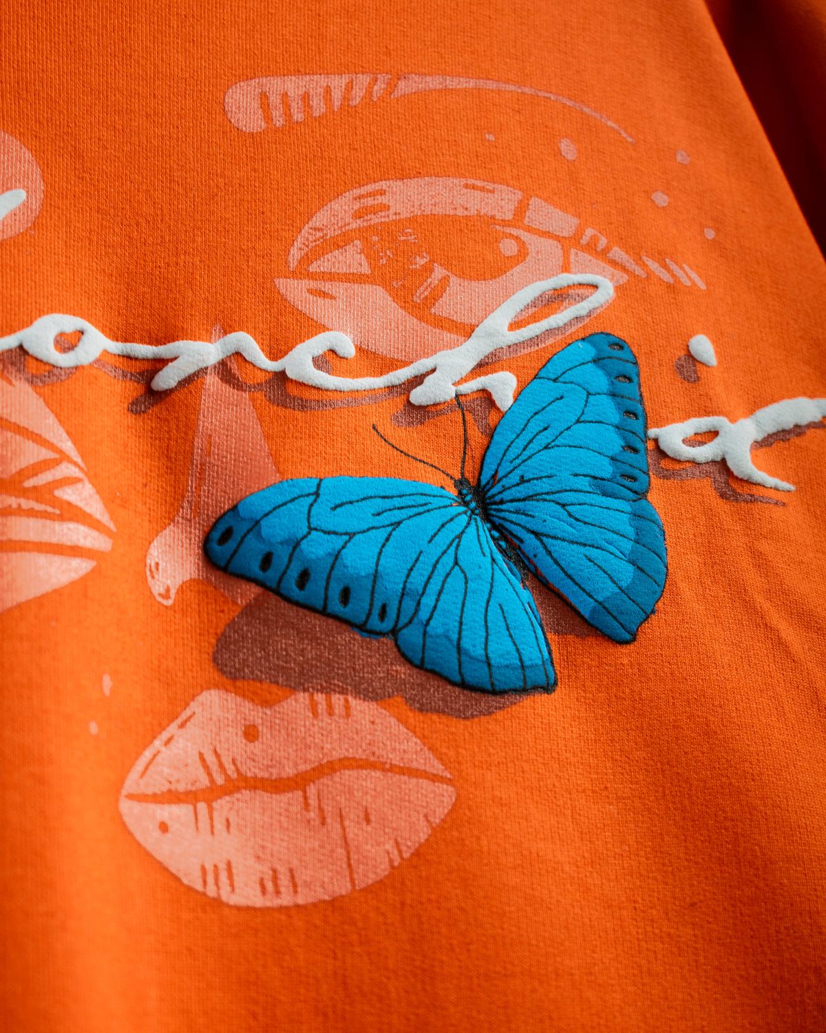 INNER STORMS T-SHIRT - image 6