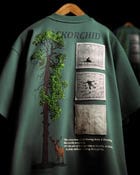 YUTORI T-SHIRT view 1