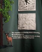 YUTORI T-SHIRT view 3