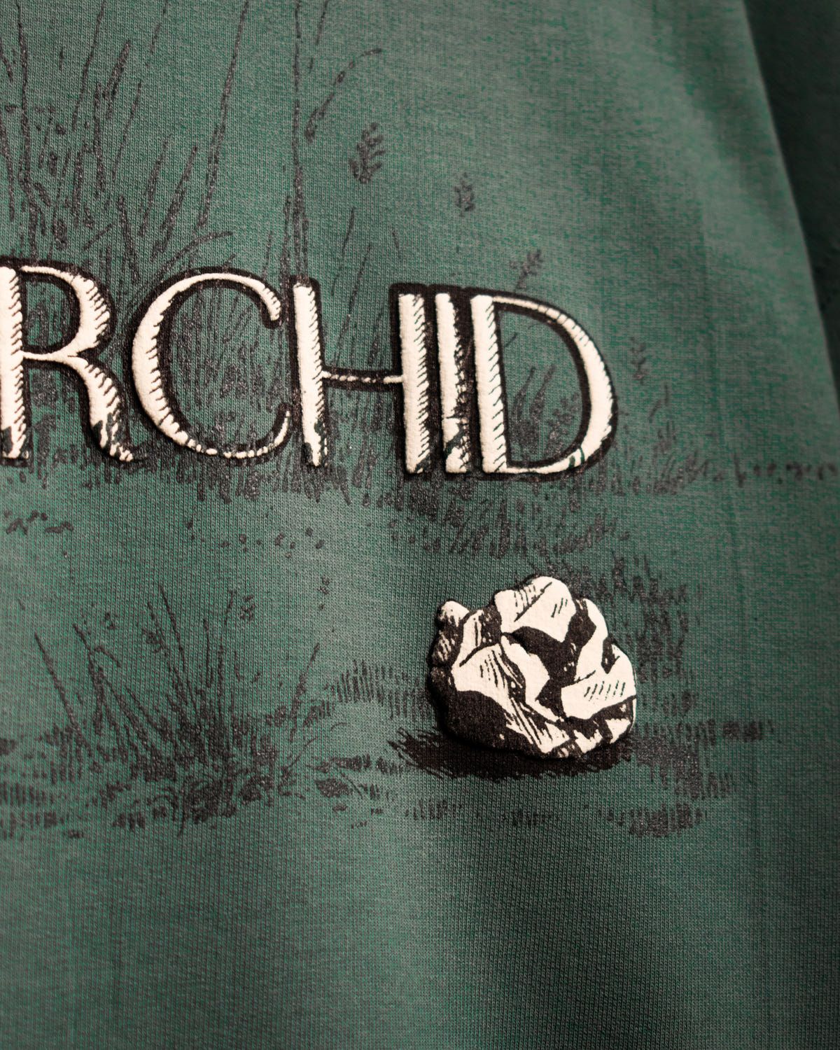 YUTORI T-SHIRT - image 5