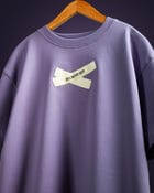 THE MISSING PIECES T-SHIRT (LILAC) view 3