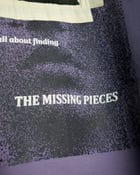 THE MISSING PIECES T-SHIRT (LILAC) view 4
