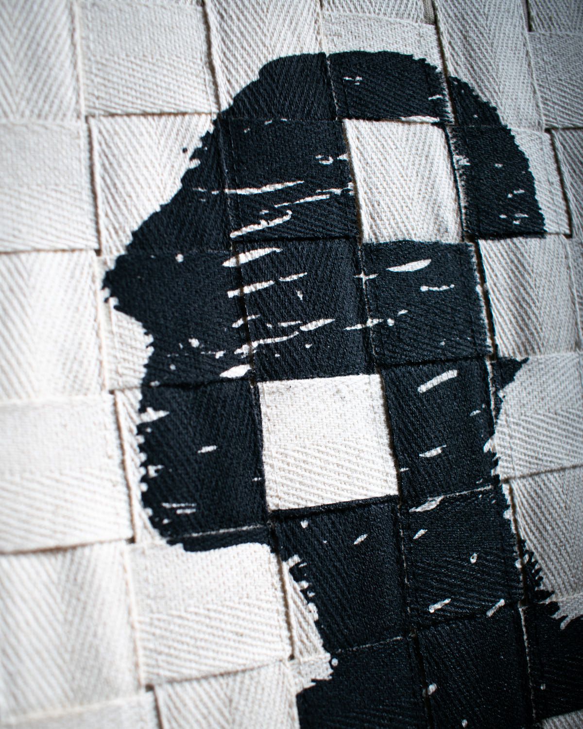 THE MISSING PIECES T-SHIRT (LILAC) - image 5