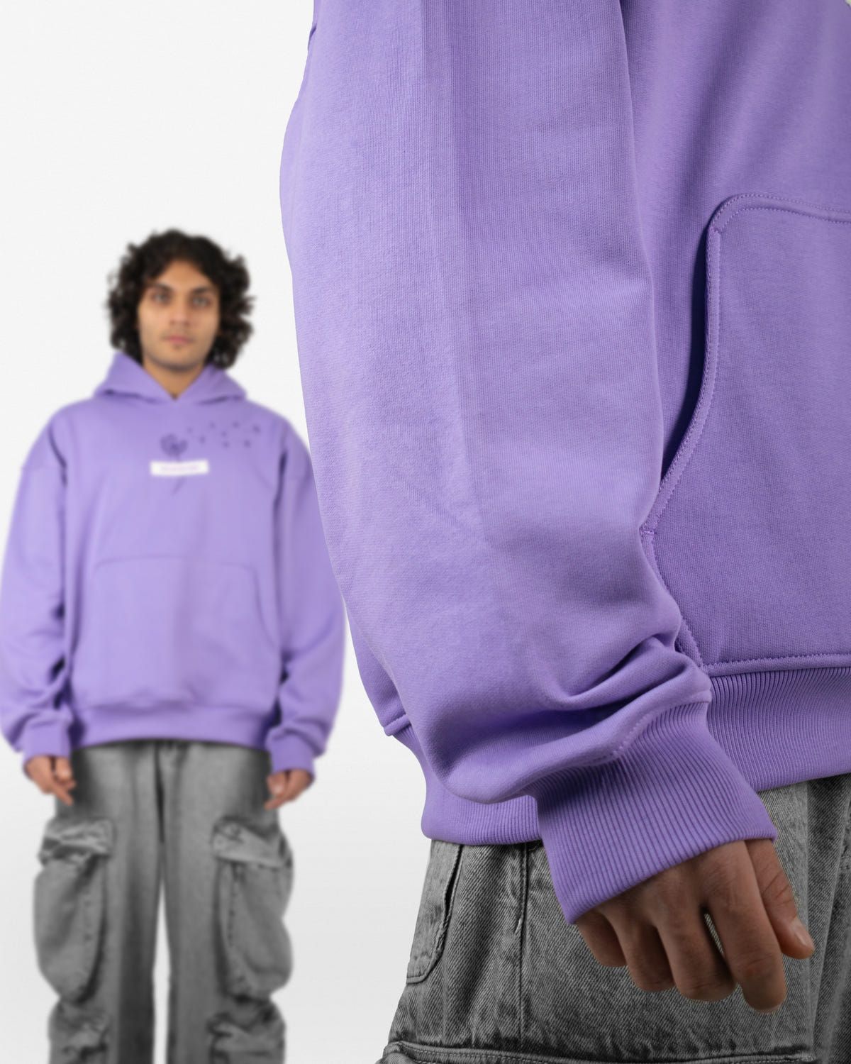 DANDELION HOODIE - image 4