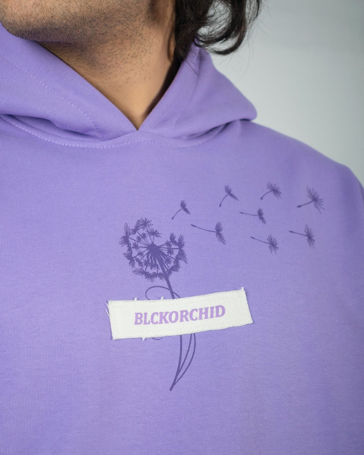 DANDELION HOODIE - image 5