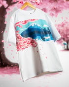 SAKURA T-SHIRT view 1
