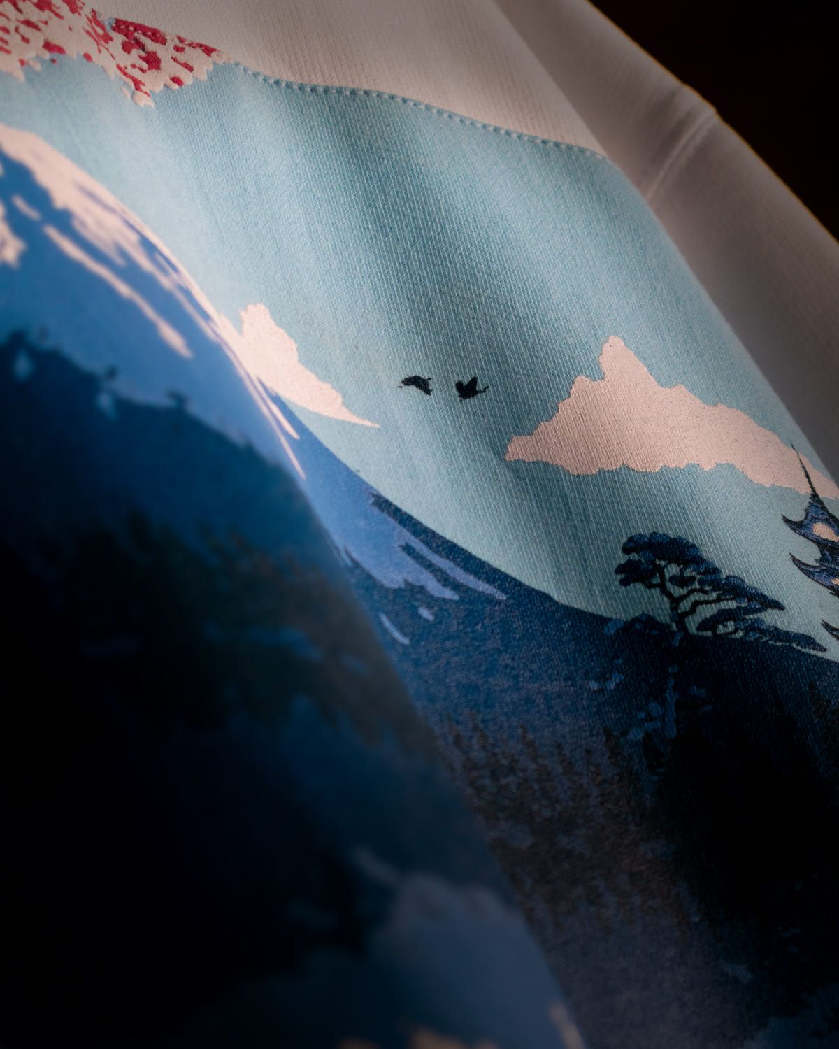 SAKURA T-SHIRT - image 6