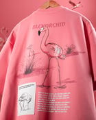 FLAMINGO T-SHIRT view 1