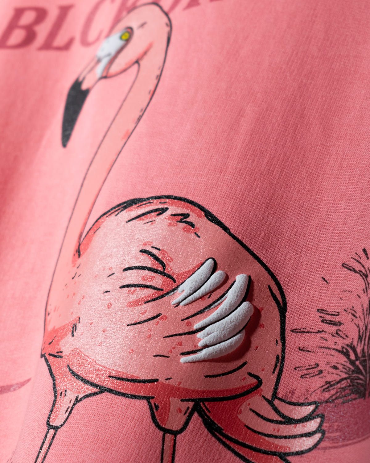 FLAMINGO T-SHIRT - image 5