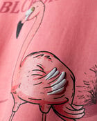 FLAMINGO T-SHIRT view 5
