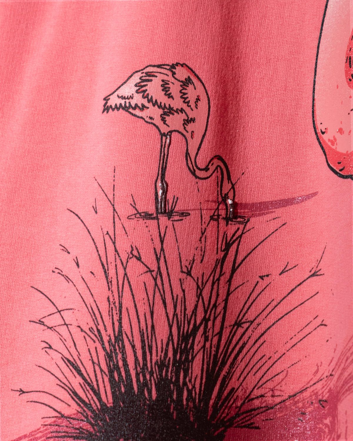FLAMINGO T-SHIRT - image 6