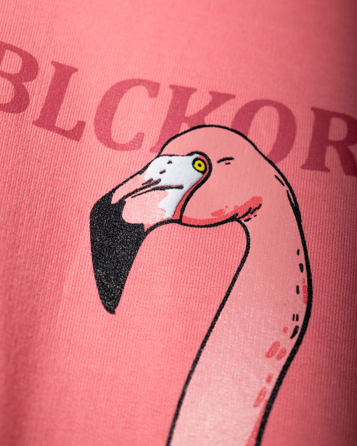 FLAMINGO T-SHIRT - image 7