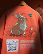 A FLEETING MOMENT T-SHIRT view 1