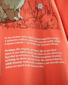 A FLEETING MOMENT T-SHIRT view 3
