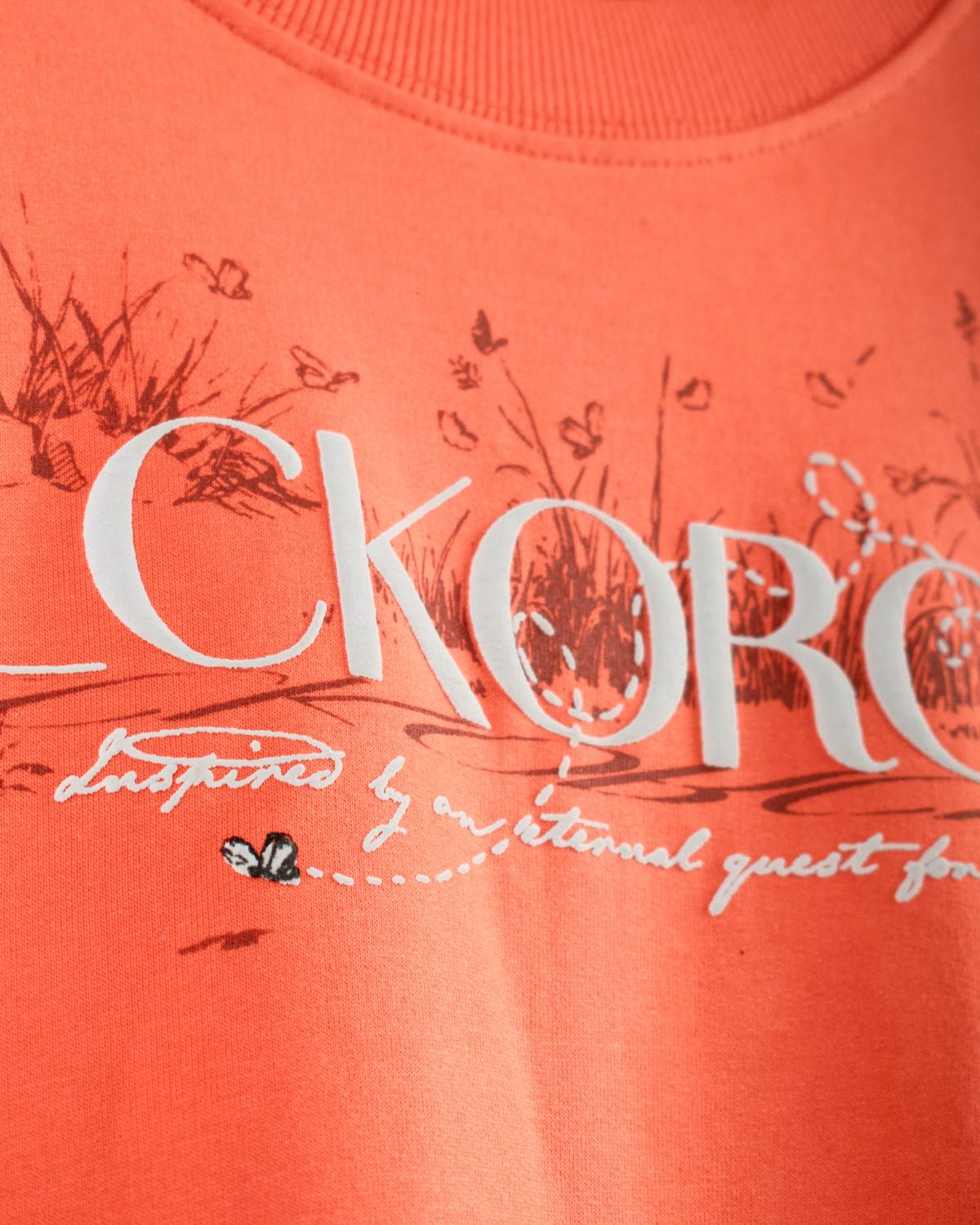 A FLEETING MOMENT T-SHIRT - image 6