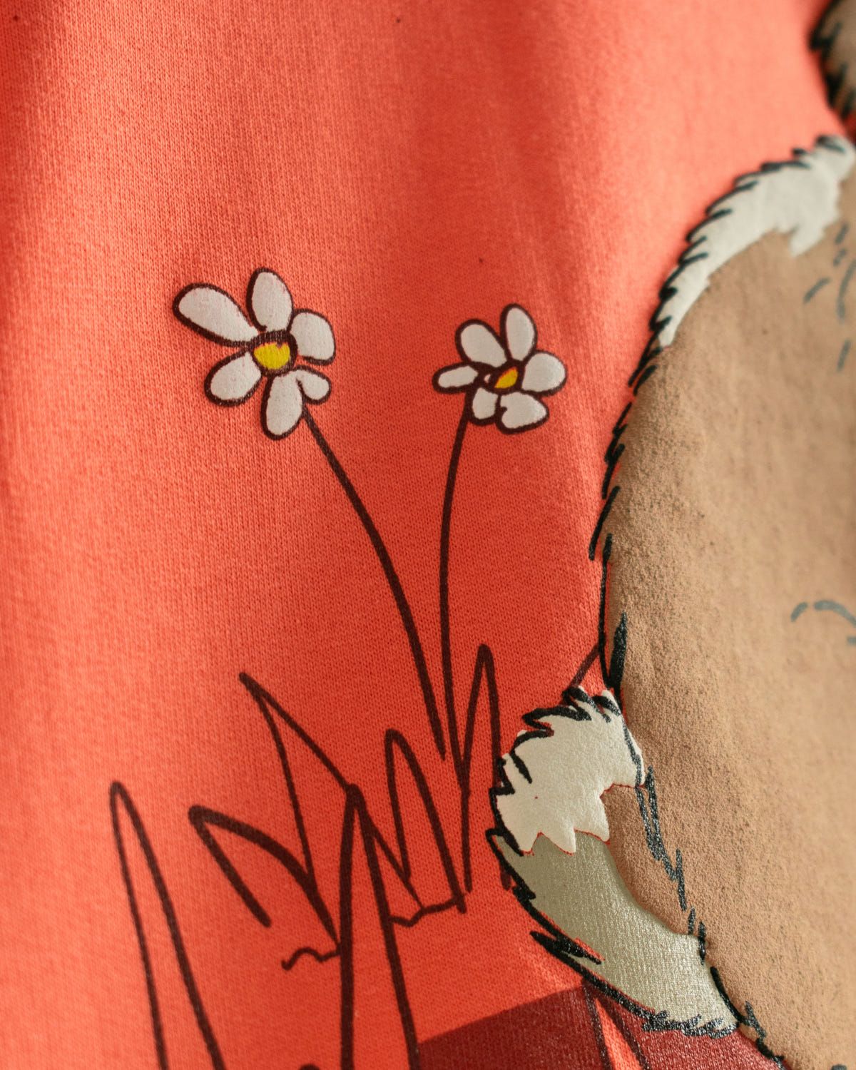 A FLEETING MOMENT T-SHIRT - image 7