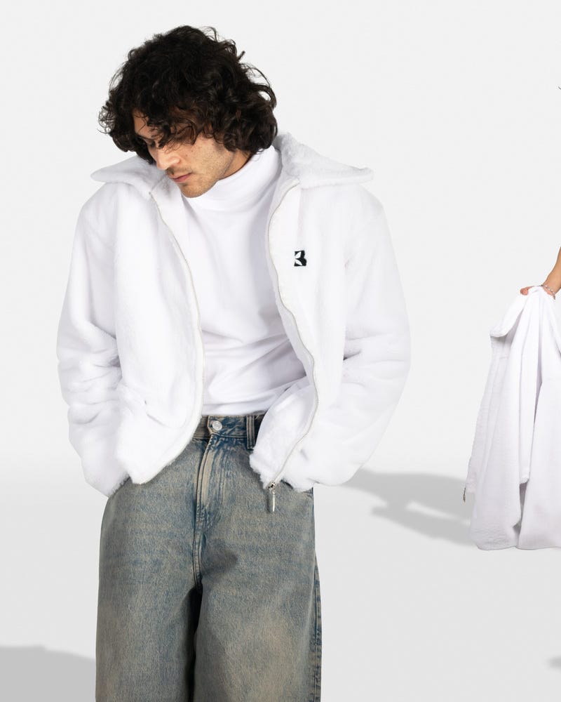 POLAR BEAR JACKET