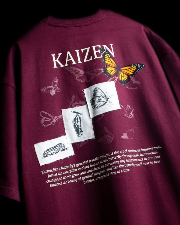 Blckorchid — Kaizen T-Shirt