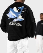 Whale Sweatshirt view 1