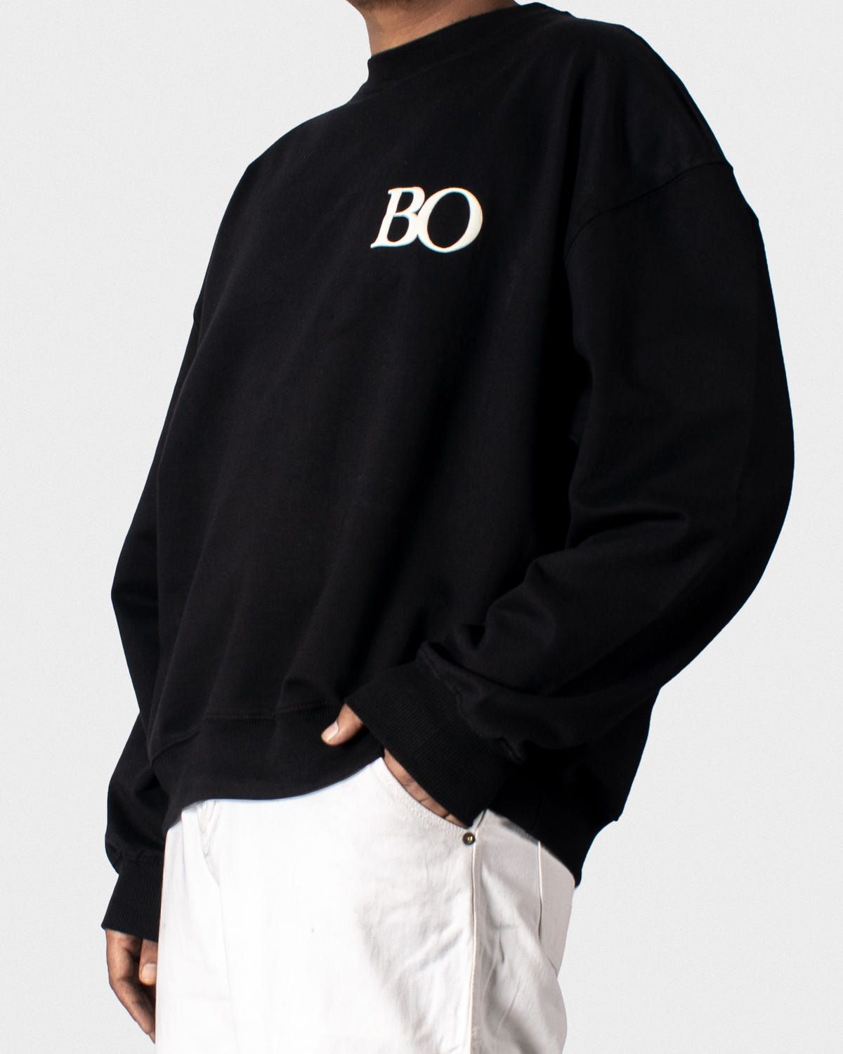 Whale Sweatshirt - image 2