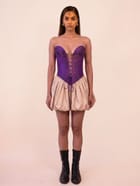 SWARA IV | Corset | S-M view 1