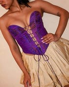 SWARA IV | Corset | S-M view 3