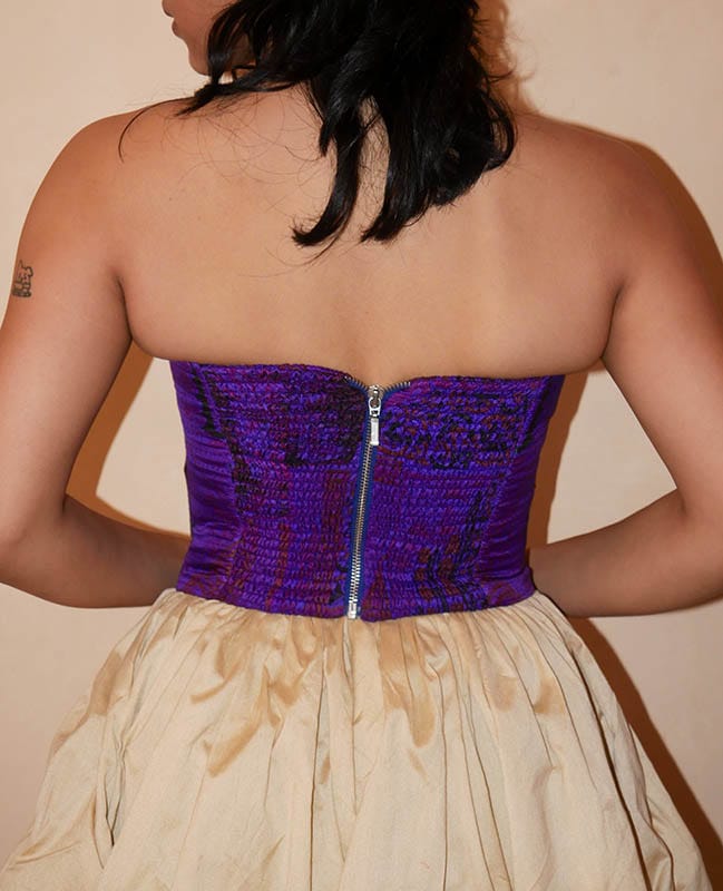 SWARA IV | Corset | S-M - image 4