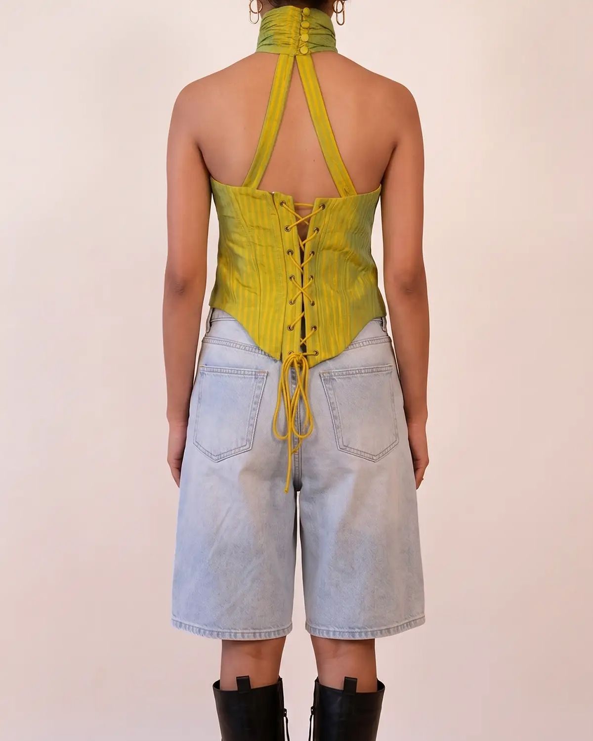 ARHA II | Corset | S-M - image 2
