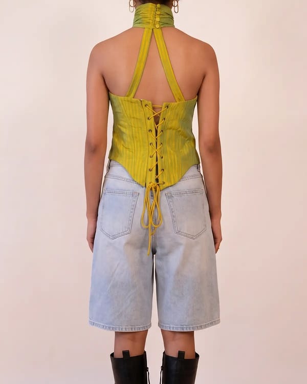 BODEMENTS — ARHA II | Corset | S-M