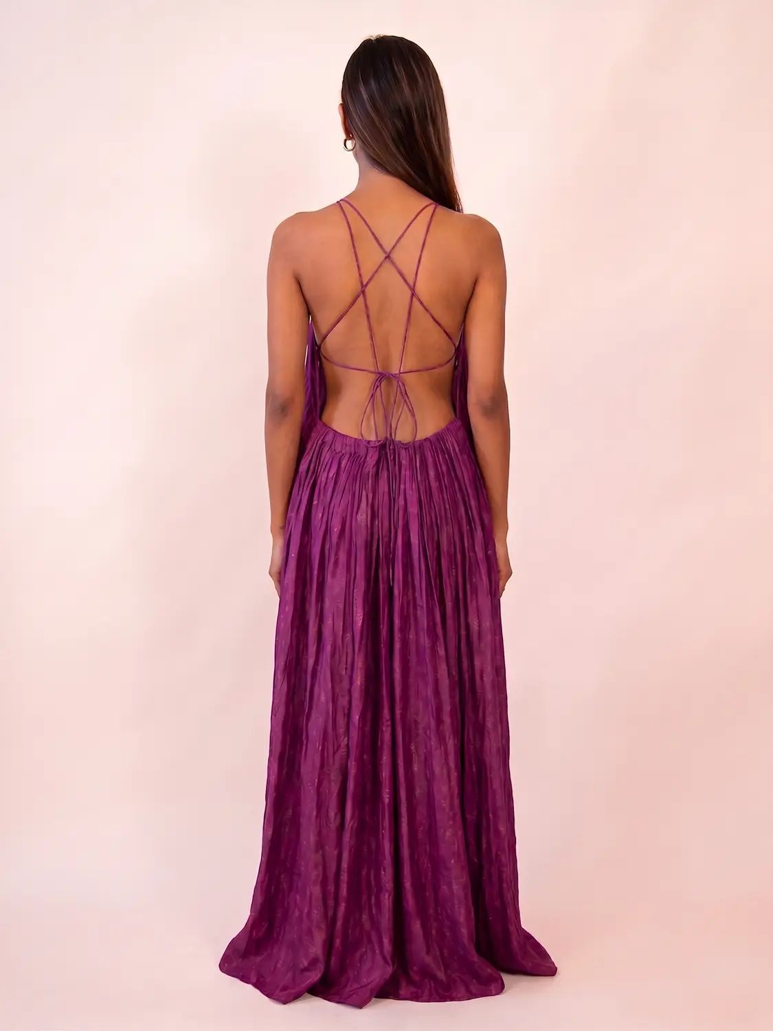 SAHIBA | Dress | FREE SIZE - image 2